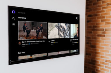Musk's X TV Is Coming To A Smart TV Near You 6