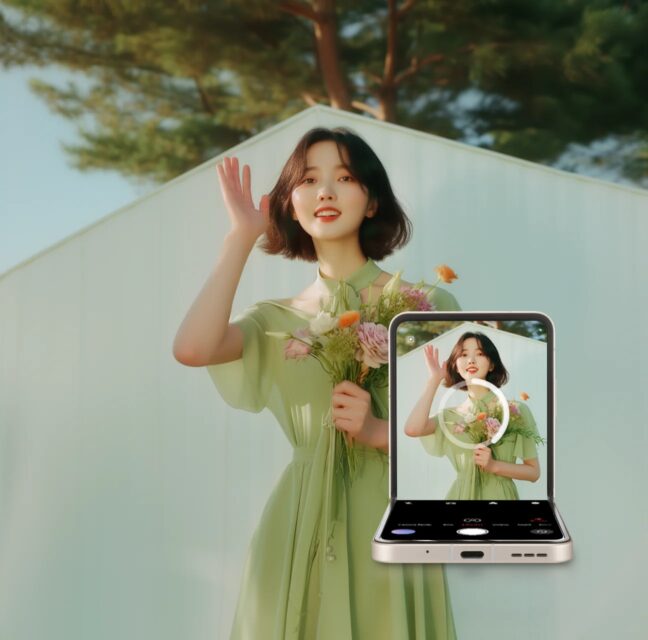 The Nubia Flip Is The Cheapest Foldable In The World 7