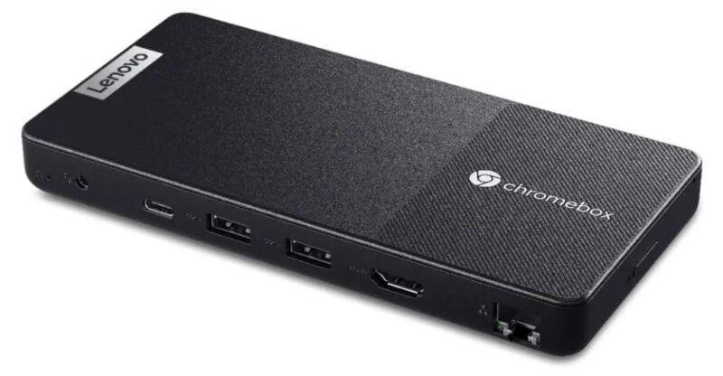 Lenovo's Chromebox Micro Is Up For Pre-order At B&H 4