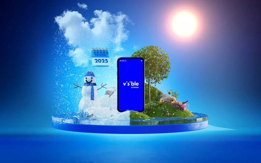 Visible Introduces New Annual Payment Plans With Big Savings 5