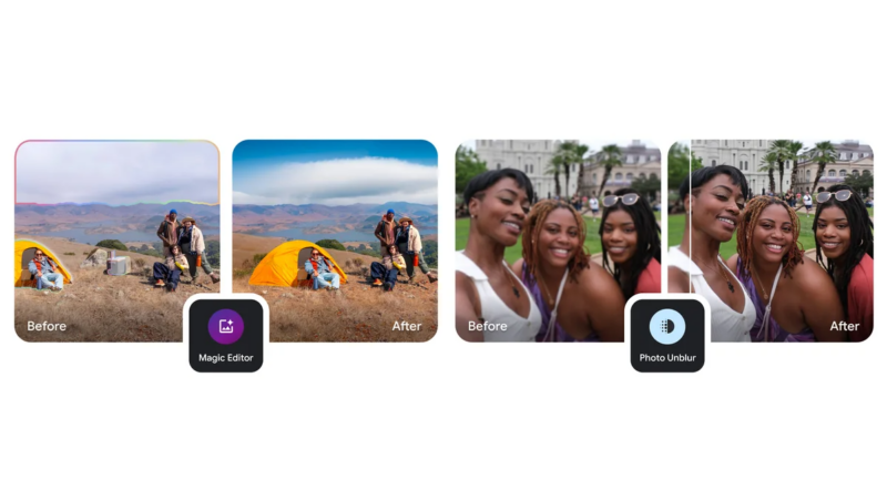 Google's Magic Editor Is Coming To Everyone, Even iPhones 4