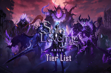 Solo Leveling: Arise Featured IMG