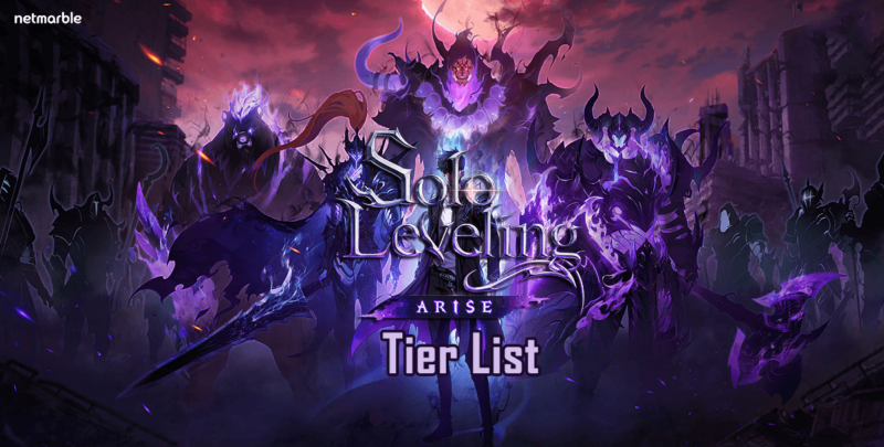 Solo Leveling: Arise Featured IMG