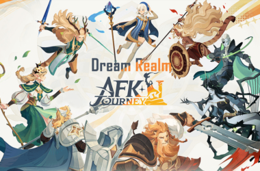 AFK Journey - Dream Realm Guide and Tips