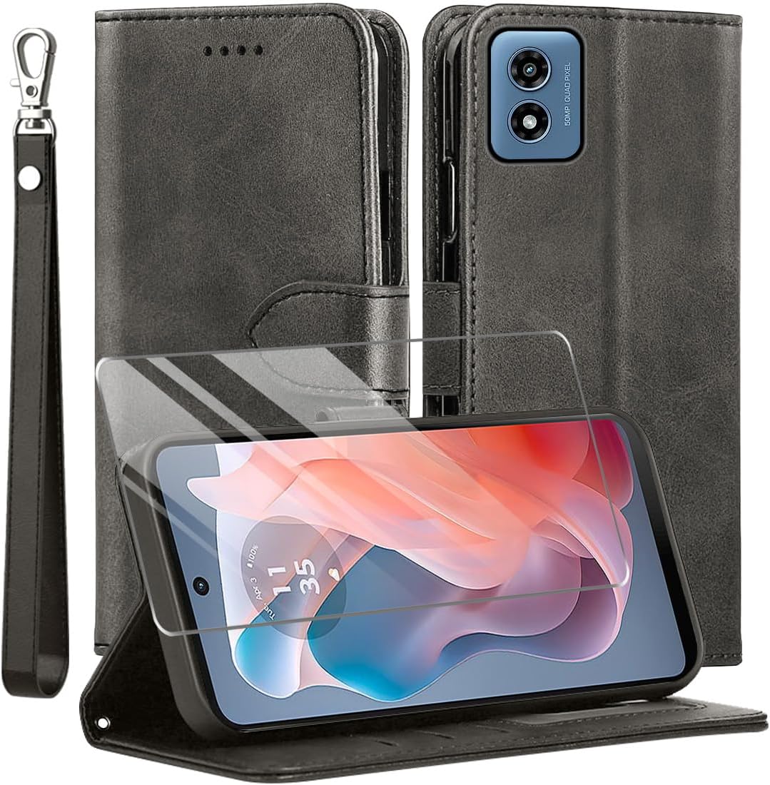The Best Cases For Motorola's Moto G Play (2024) 9