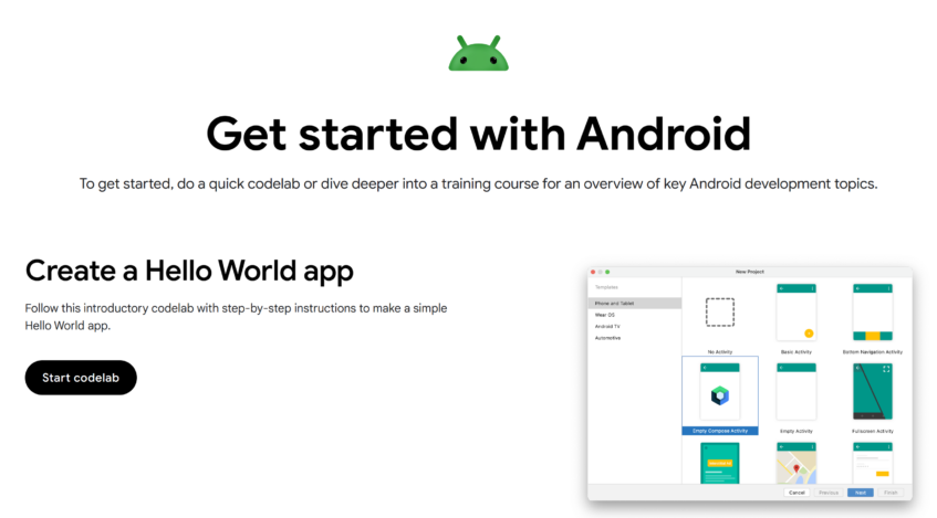 How To Develop An Android Application 6
