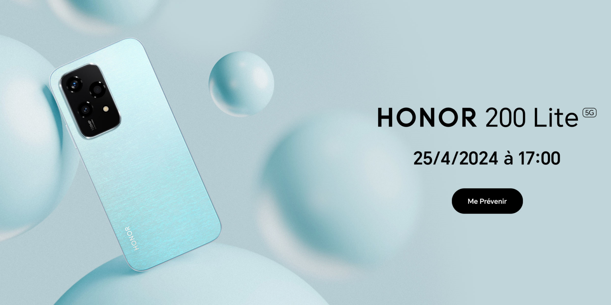 Honor 200 Lite Details Leak Ahead Of Launch 5