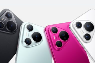 Huawei P Series Officially Refreshes With The Pura 70 Series 4