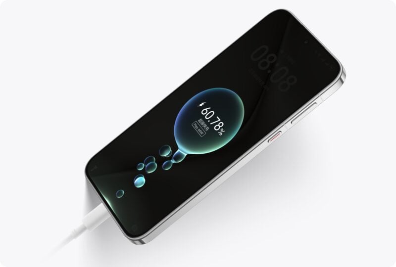Let's Talk About Charging Speeds: When Is Enough Enough? 4