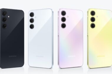 The Samsung Galaxy A35 Is 25% Off On Amazon Right Now 4