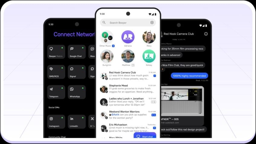 The Waitlist Is Gone: Anyone Can Download And Use Beeper Now 5