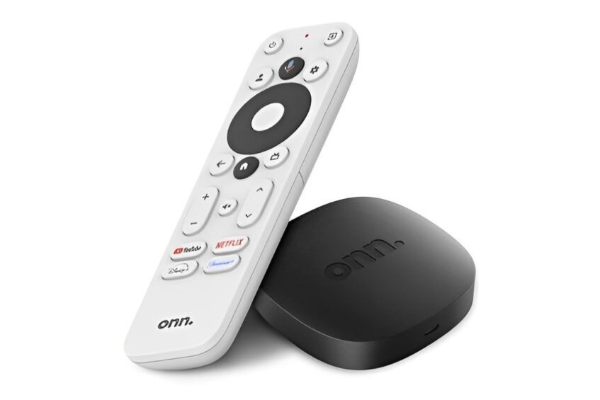 Walmart Has A 4K Google TV Box In The Pipeline 5