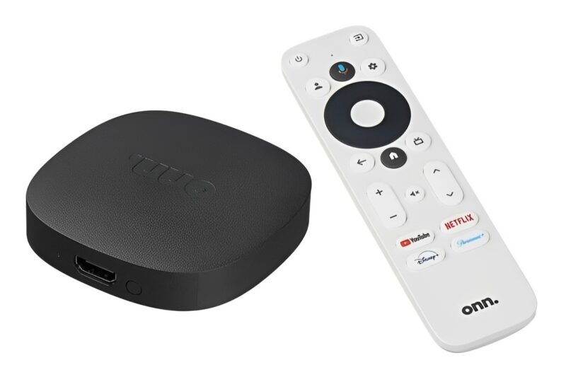 Walmart Has A 4K Google TV Box In The Pipeline 2