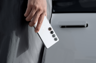 Polestar's First Smartphone Will Also Be Your Car Key 7