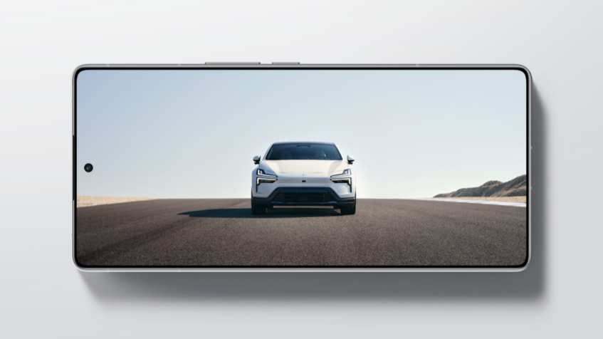 Polestar's First Smartphone Will Also Be Your Car Key 9