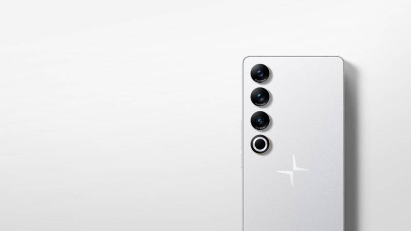 Polestar's First Smartphone Will Also Be Your Car Key 8
