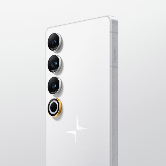Polestar's First Smartphone Will Also Be Your Car Key 6