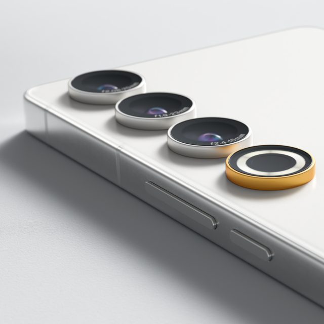 Polestar's First Smartphone Will Also Be Your Car Key 5