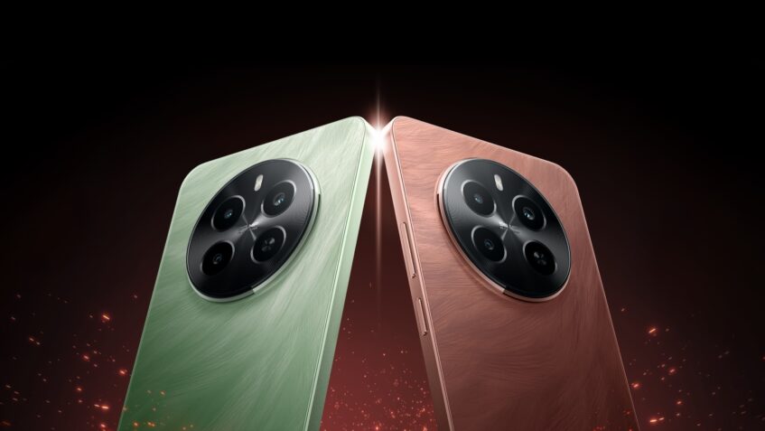 Realme's P1 Pro Is Official With OLED Display & 45W Charging 10