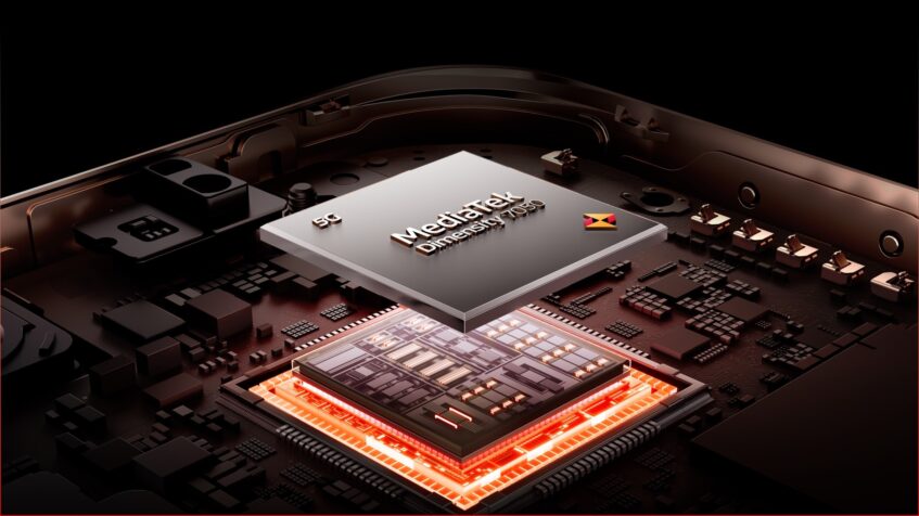 Realme's P1 Pro Is Official With OLED Display & 45W Charging 6