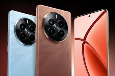 Realme's P1 Pro Is Official With OLED Display & 45W Charging 9