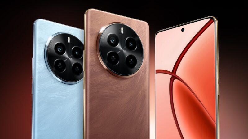 Realme's P1 Pro Is Official With OLED Display & 45W Charging 4