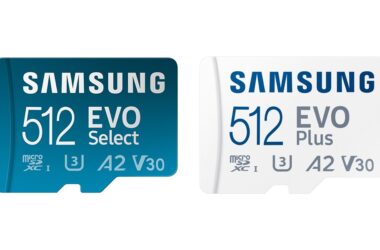 Samsung Launches New MicroSD Cards With Go-Faster Names 9