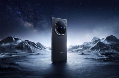 Flat Screens Are Back: Vivo X200 Joins The Party + Camera Samples 11