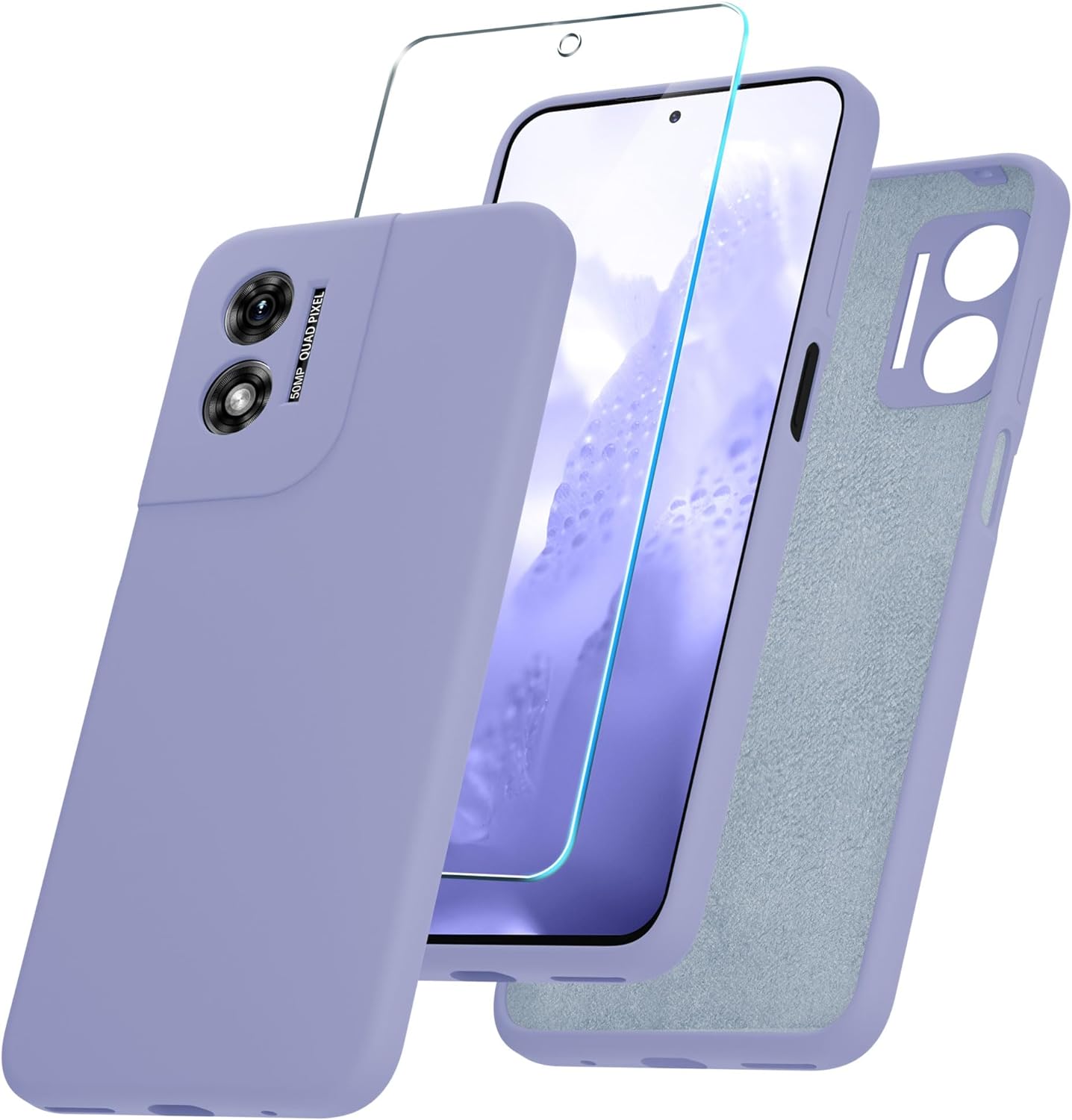 The Best Cases For Motorola's Moto G Play (2024) 8