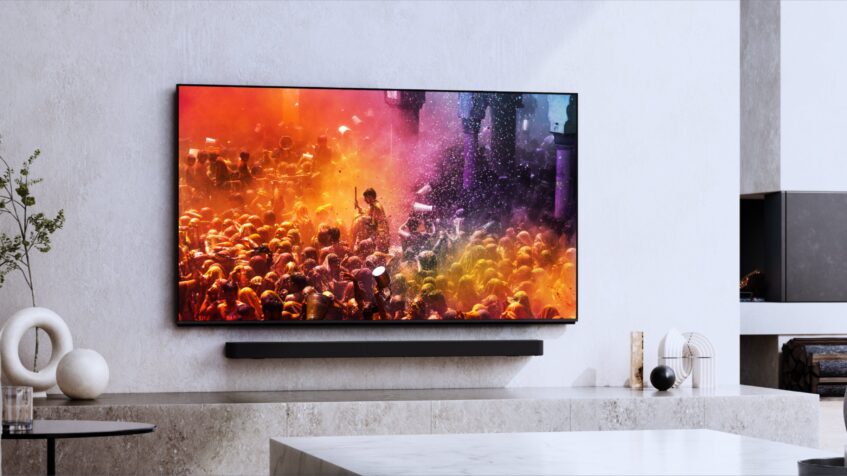 Here's All The Tech You Can Expect To See At CES 2025 9