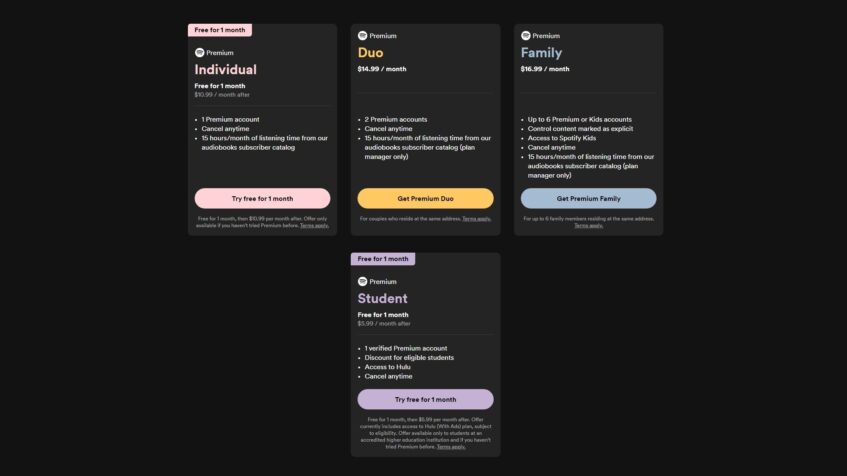 Get Ready To Pay More For Your Spotify Subscription 5