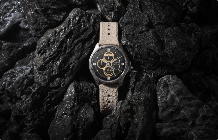 Wear OS 4 Beta Is Live For Mobvoi's TicWatch Pro 5 6
