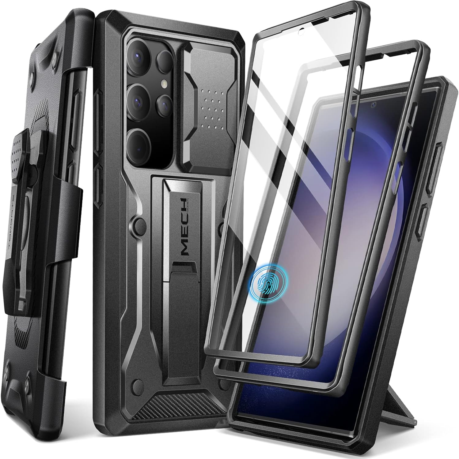 The Best Galaxy S23 Ultra Accessories In 2024 6