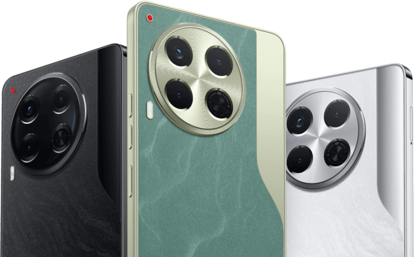 Tecno Launches Its Camon 30 Series Of Camera-Focused Phones 9