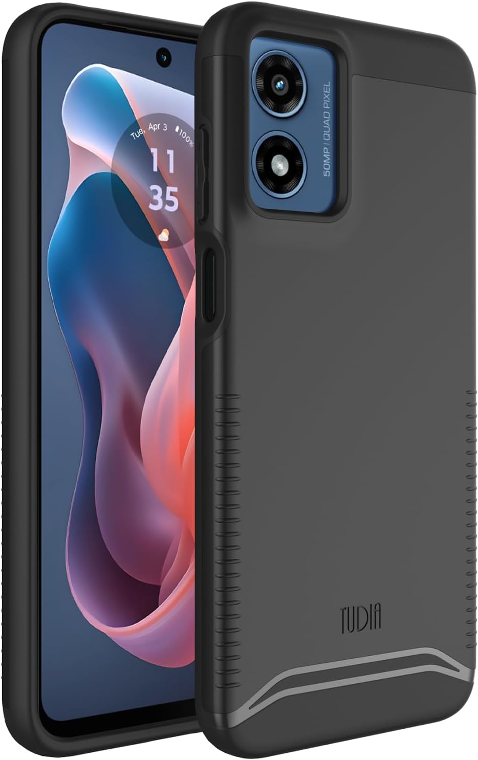 The Best Cases For Motorola's Moto G Play (2024) 10