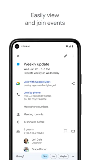 The 10 Best Android Apps For Getting Stuff Done 20