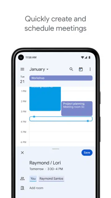 The 10 Best Android Apps For Getting Stuff Done 19