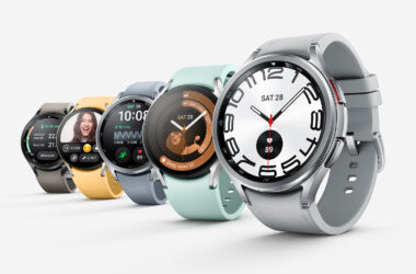 The Best Straps For Your Samsung Galaxy Watch 6 5