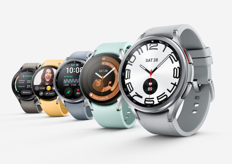 One UI 6 Watch Beta Is Live In The US 3
