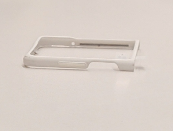 The Honor Magic Flip Is Expected To Have A Big Cover Display 5