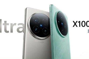 Vivo X100 Ultra Will Launch May 13th With An Amped-Up Camera 7