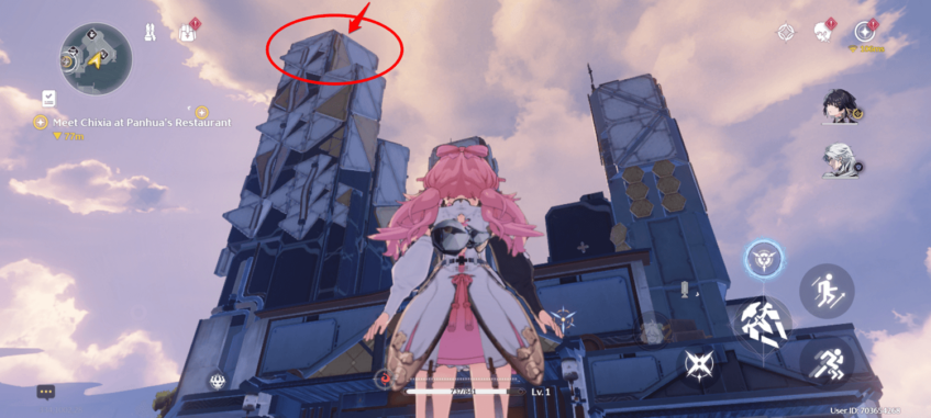All Sonance Casket Locations - Wuthering Waves 9
