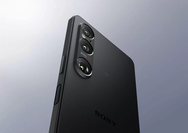 The Sony Xperia 1 VI Launches With A More Sensible Screen 3