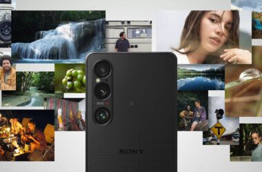 Sony Xperia Pro-C May Resurrect Compact Flagships (Sort Of) 14