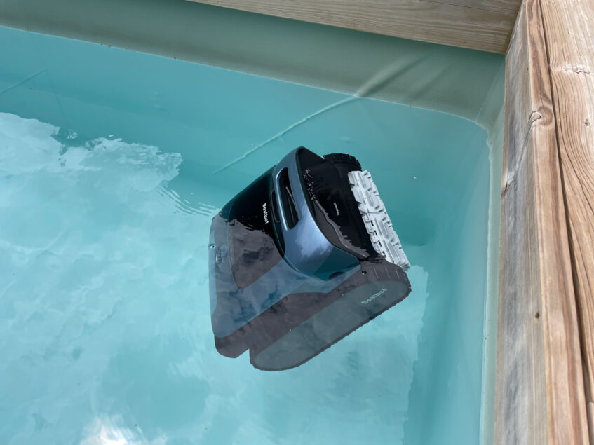 Beatbot AquaSense Pro Review: In A Pool Of Its Own 9