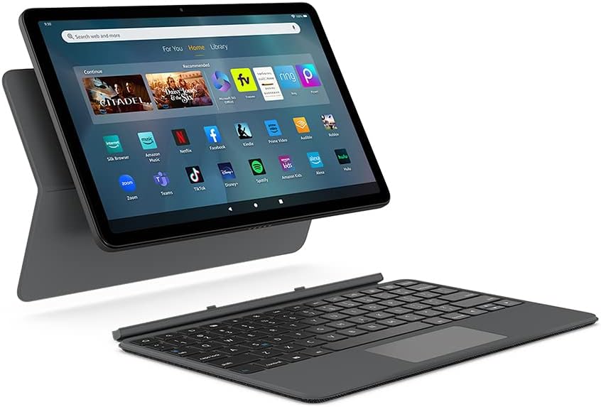 The Best Cases For Amazon's Fire Max 11 in 2024 4