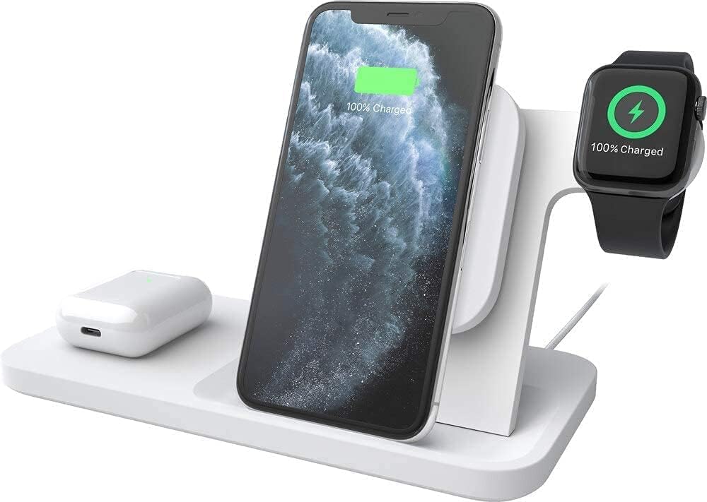 The Best Wireless Charging Docks In 2024 - Vimarsana News