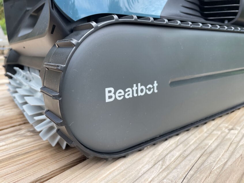 Beatbot AquaSense Pro Review: In A Pool Of Its Own 6