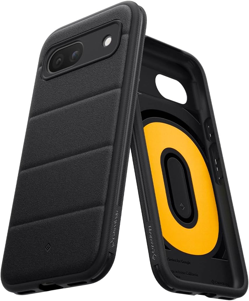 The Best Cases For The Google Pixel 8a In 2024 9