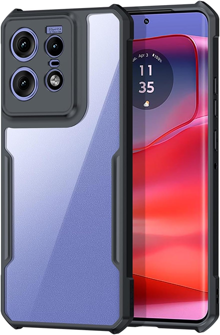 Best Cases For The Motorola Edge 50 Pro in 2024 5